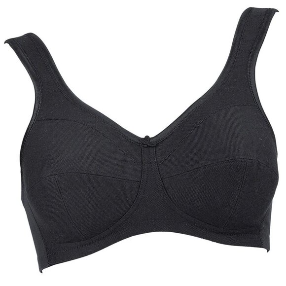 Anita Jana 5427 "Nota Nursing Bra" 45G Support Bra Non-wired Strain-relief - Picture 2 of 2